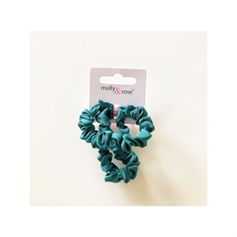 Molly & Rose scrunchie - 2 pk. 